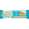 Applied Nutrition Protein Crunch 62 g, Фасовка: 62 g, Вкусы: White Chocolate Caramel / Белый Шоколад Карамель, Applied Nutrition Protein Crunch 62 g, Фасовка: 62 g, Вкусы: White Chocolate Caramel / Белый Шоколад Карамель  в интернет магазине Mega Mass