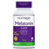Natrol Melatonin 3 mg 100 tabs, Фасовка: 100 tabs, Natrol Melatonin 3 mg 100 tabs, Фасовка: 100 tabs  в интернет магазине Mega Mass