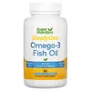 Super Nutrition SimplyOne Omega-3 Fish oil 90 sofrgels, image 