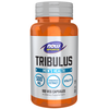 NOW Tribulus 500 100 caps, Концентрація: 500 mg, image 