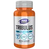 NOW Tribulus 500 100 caps, Концентрація: 500 mg, image 