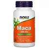 NOW Maca 500 mg 100 caps, NOW Maca 500 mg 100 caps  в интернет магазине Mega Mass