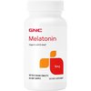 GNC Melatonin 5 mg 60 tabs, GNC Melatonin 5 mg 60 tabs  в интернет магазине Mega Mass