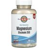 KAL Magnesium Glycinate 350 mg 160 caps, KAL Magnesium Glycinate 350 mg 160 caps  в интернет магазине Mega Mass