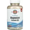 KAL Magnesium Glycinate 350 mg 160 caps, KAL Magnesium Glycinate 350 mg 160 caps  в интернет магазине Mega Mass
