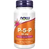 NOW P-5-P 50 mg 90 caps, NOW P-5-P 50 mg 90 caps  в интернет магазине Mega Mass