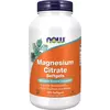 NOW Magnesium Citrate 180 softgels, NOW Magnesium Citrate 180 softgels  в интернет магазине Mega Mass