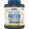 Applied Nutrition Diet Whey Protein 1800 g, Фасовка: 1800 g, Вкусы: Banana Milkshake / Банановый Милкшейк, Applied Nutrition Diet Whey Protein 1800 g, Фасовка: 1800 g, Вкусы: Banana Milkshake / Банановый Милкшейк  в интернет магазине Mega Mass