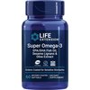 Life Extension Super Omega 60 softgels, Life Extension Super Omega 60 softgels  в интернет магазине Mega Mass