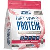 Applied Nutrition Diet Whey Protein 1000 g, Фасовка: 1000 g, Смак: Strawberry Milkshake / Полуничний Мілкшейк, image 