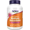 NOW Sodium Ascorbate 227 g, image 