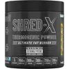 Applied Nutrition Shred - X Extreme Thermogenic 300 g, Фасовка: 300 g, Вкусы: Lemon Ice Tea / Лимонный Чай со Льдом, Applied Nutrition Shred - X Extreme Thermogenic 300 g, Фасовка: 300 g, Вкусы: Lemon Ice Tea / Лимонный Чай со Льдом  в интернет магазине Mega Mass