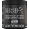 Applied Nutrition Shred - X Extreme Thermogenic 300 g, Фасовка: 300 g, Вкусы: Strawberry Kiwi / Клубника Киви, Applied Nutrition Shred - X Extreme Thermogenic 300 g, Фасовка: 300 g, Вкусы: Strawberry Kiwi / Клубника Киви  в интернет магазине Mega Mass