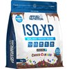 Applied Nutrition ISO - XP 1000 g, Фасовка: 1000 g, Смак: Choco Candies / Шоколадні Цукерки, image 