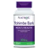 Natrol Yohimbe Bark 500 mg 90 caps, image 