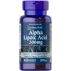Puritan`s Pride Alpha Lipoic Acid 300 mg 60 caps, Puritan`s Pride Alpha Lipoic Acid 300 mg 60 caps  в интернет магазине Mega Mass
