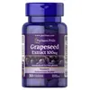 Puritan's Pride Grapeseed Extract 100 mg 50 caps, Puritan's Pride Grapeseed Extract 100 mg 50 caps  в интернет магазине Mega Mass