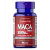 Puritan's Pride MACA 1000 mg 60 caps, Концентрация: 1000 mg, Puritan's Pride MACA 1000 mg 60 caps, Концентрация: 1000 mg  в интернет магазине Mega Mass