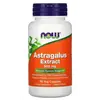 NOW Astragalus Extract 500 mg 90 caps, image 