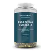 Myprotein Essential Omega-3 300 mg 250 softgels, Фасовка: 250 softgels, Myprotein Essential Omega-3 300 mg 250 softgels, Фасовка: 250 softgels  в интернет магазине Mega Mass