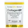 California Gold Nutrition Collagen Up 206 g, Фасовка: 206 g, Вкусы: Unflavored  / Без вкуса, California Gold Nutrition Collagen Up 206 g, Фасовка: 206 g, Вкусы: Unflavored  / Без вкуса  в интернет магазине Mega Mass