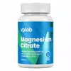 VPLAB Magnesium Citrate 400 mg 90 softgels, VPLAB Magnesium Citrate 400 mg 90 softgels  в интернет магазине Mega Mass