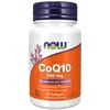 NOW CoQ10 100 mg 50 Softgels, NOW CoQ10 100 mg 50 Softgels  в интернет магазине Mega Mass
