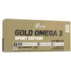 Olimp Gold Omega 3 Sport Edition 120 caps, image 