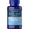 Puritan`s Pride Hair Skin & Nails One per Day Formula 60 softgels, Фасування: 60 softgels, image 