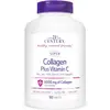 21st Century Collagen Plus Vitamin C 6000 mg 180 tabs, image 