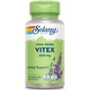Solaray Vitex 400 mg 100 caps, image 