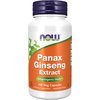 NOW Panax Ginseng 500 mg 100 caps, image 