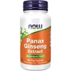 NOW Panax Ginseng 500 mg 100 caps, image 