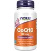 NOW CoQ10 30 mg 120 caps, image 