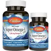 Carlson Super Omega 3 1,200 mg 100+30 softgels, image 