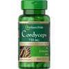 Puritan’s Pride Cordyceps 750 mg 60 caps, image 