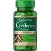 Puritan’s Pride Cordyceps 750 mg 60 caps, image 