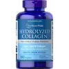 Puritan's Pride Hydrolyzed Collagen 1000 mg 180 tabs, image 