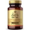 Solgar CoQ-10 100 mg 30 sofgels, Solgar CoQ-10 100 mg 30 sofgels  в интернет магазине Mega Mass