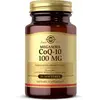 Solgar CoQ-10 100 mg 30 sofgels, image 