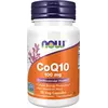 NOW CoQ10 100 mg 30 caps, Фасування: 30 caps, Концентрація: 100 mg, image 