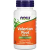 NOW Valerian Root 500 mg 100 veg caps, NOW Valerian Root 500 mg 100 veg caps  в интернет магазине Mega Mass