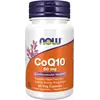NOW CoQ10 60 mg 60 caps, image 