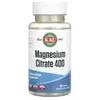 KAL Magnesium Citrate 400 mg 60 tabs, KAL Magnesium Citrate 400 mg 60 tabs  в интернет магазине Mega Mass