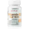 Activlab Vitamin D3 + K2 Max 120 tabs, Activlab Vitamin D3 + K2 Max 120 tabs  в интернет магазине Mega Mass