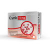 ActivLab Cynk 15 mg 60 tabs, ActivLab Cynk 15 mg 60 tabs  в интернет магазине Mega Mass