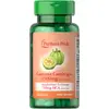 Puritan's Pride Garcinia Cambogia 750 mg 60 tabs, Концентрация: 750 mg, Puritan's Pride Garcinia Cambogia 750 mg 60 tabs, Концентрация: 750 mg  в интернет магазине Mega Mass