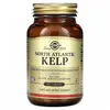 Solgar North Atlantic Kelp 250 tabs, Solgar North Atlantic Kelp 250 tabs  в интернет магазине Mega Mass