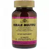 Solgar Female Multiple 60 tabs, image 