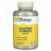Solaray Calcium Citrate 1000 mg 120 caps, Фасовка: 120 caps, Solaray Calcium Citrate 1000 mg 120 caps, Фасовка: 120 caps  в интернет магазине Mega Mass